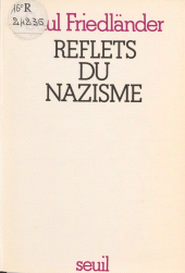E-book, Reflets du nazisme, Seuil (réédition numérique FeniXX)