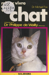 E-book, Mieux vivre avec votre chat, Solar (réédition numérique FeniXX)