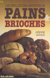 E-book, Pains et brioches, Solar (réédition numérique FeniXX)
