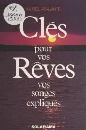 E-book, Clés pour vos rêves, Solar (réédition numérique FeniXX)