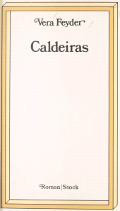 E-book, Caldeiras, Stock (réédition numérique FeniXX)