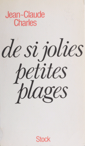 E-book, De si jolies petites plages, Stock (réédition numérique FeniXX)