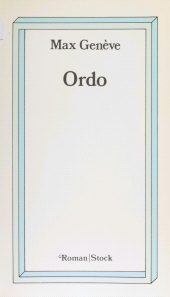 eBook, Ordo, Stock (réédition numérique FeniXX)