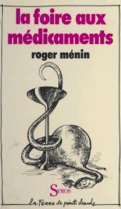 E-book, La foire aux médicaments, Syros (réédition numérique FeniXX)