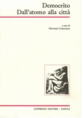 E-book, Democrito : dall'atomo alla città, Paolo Loffredo iniziative editoriali