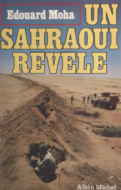 E-book, Un Sahraoui révèle, Albin Michel (réédition numérique FeniXX)
