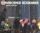 E-book, Samarcande, Boukhara, Ouzbékistan, Arthaud (réédition numérique FeniXX)