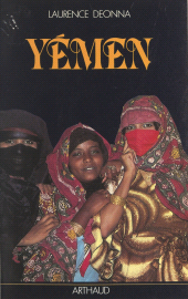 E-book, Yémen, Arthaud (réédition numérique FeniXX)