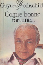 eBook, Contre bonne fortune..., Belfond (réédition numérique FeniXX)