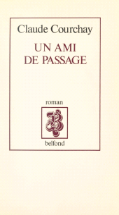 eBook, Un ami de passage, Belfond (réédition numérique FeniXX)