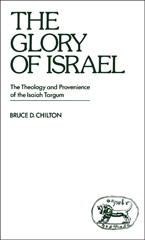 eBook, The Glory of Israel, Bloomsbury Publishing