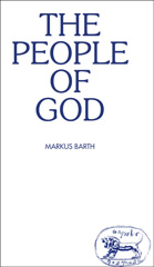 E-book, The People of God, Bloomsbury Publishing