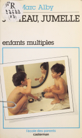 E-book, Jumeau, jumelle, Casterman (réédition numérique FeniXX)