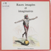 eBook, Races imagées et imaginaires, La Découverte (réédition numérique FeniXX)