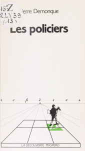 eBook, Les Policiers, La Découverte (réédition numérique FeniXX)
