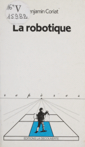 eBook, La robotique, La Découverte (réédition numérique FeniXX)