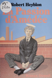 eBook, La passion d'Amédée, Denoël (réédition numérique FeniXX)