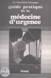E-book, Guide pratique de la médecine d'urgence, Dunod (réédition numérique FeniXX)