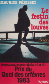eBook, Le Festin des louves, Fayard (réédition numérique FeniXX)