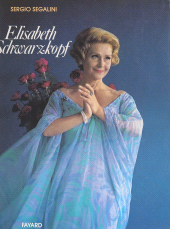 E-book, Elisabeth Schwarzkopf, Fayard (réédition numérique FeniXX)