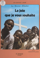 E-book, La joie que je vous souhaite, Fayard (réédition numérique FeniXX)