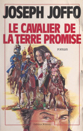 E-book, Le cavalier de la terre promise, FeniXX