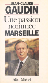 E-book, Une passion nommée Marseille, FeniXX
