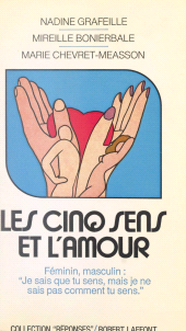 E-book, Les cinq sens et l'amour, FeniXX