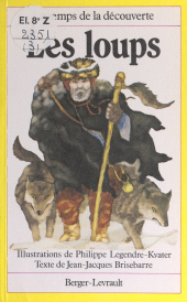 E-book, Les loups, FeniXX