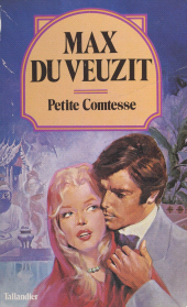E-book, La petite comtesse, FeniXX