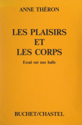 E-book, Les plaisirs et les corps : Essai sur une balle, FeniXX