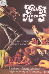 E-book, Guitar héros, FeniXX