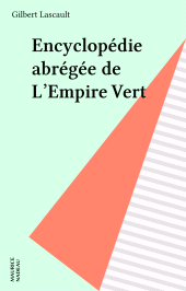 E-book, Encyclopédie abrégée de L'Empire Vert, FeniXX