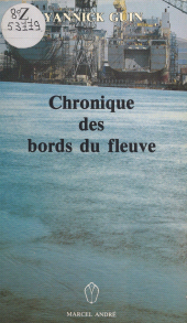 E-book, Chronique des bords du fleuve, FeniXX