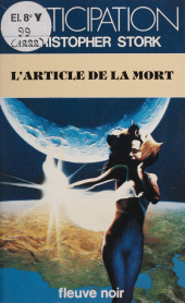 E-book, L'Article de la mort, FeniXX