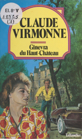 E-book, Ginevra du Haut-Château, FeniXX
