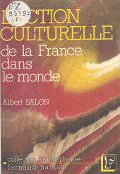 E-book, L'action culturelle de la France dans le monde, FeniXX