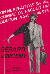 E-book, On ne refait pas sa vie comme on recoud un bouton à sa veste, FeniXX