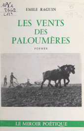E-book, Les vents des paloumères, FeniXX
