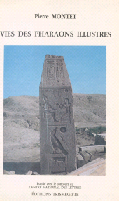 E-book, Vies des pharaons illustres, FeniXX