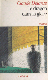 E-book, Le dragon dans la glace : Roman, FeniXX