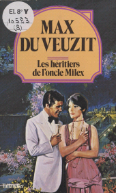 E-book, Les héritiers de l'oncle Milex, FeniXX