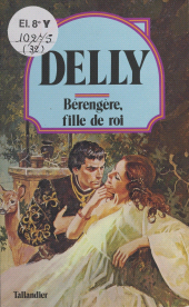 E-book, Bérengère, fille de roi, FeniXX