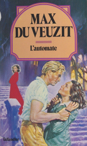 E-book, L'automate, FeniXX