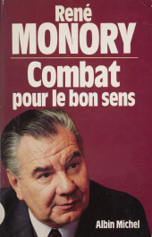 E-book, Combat pour le bon sens, FeniXX