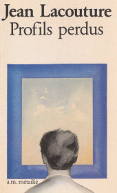 E-book, Profils perdus, FeniXX