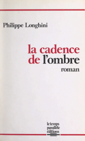 E-book, La cadence de l'ombre, FeniXX