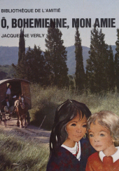 E-book, Ô, bohémienne, mon amie, FeniXX