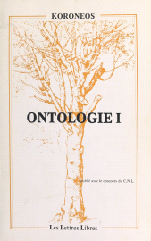 E-book, Ontologie I, FeniXX