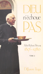 E-book, Dieu n'échoue pas (3), FeniXX